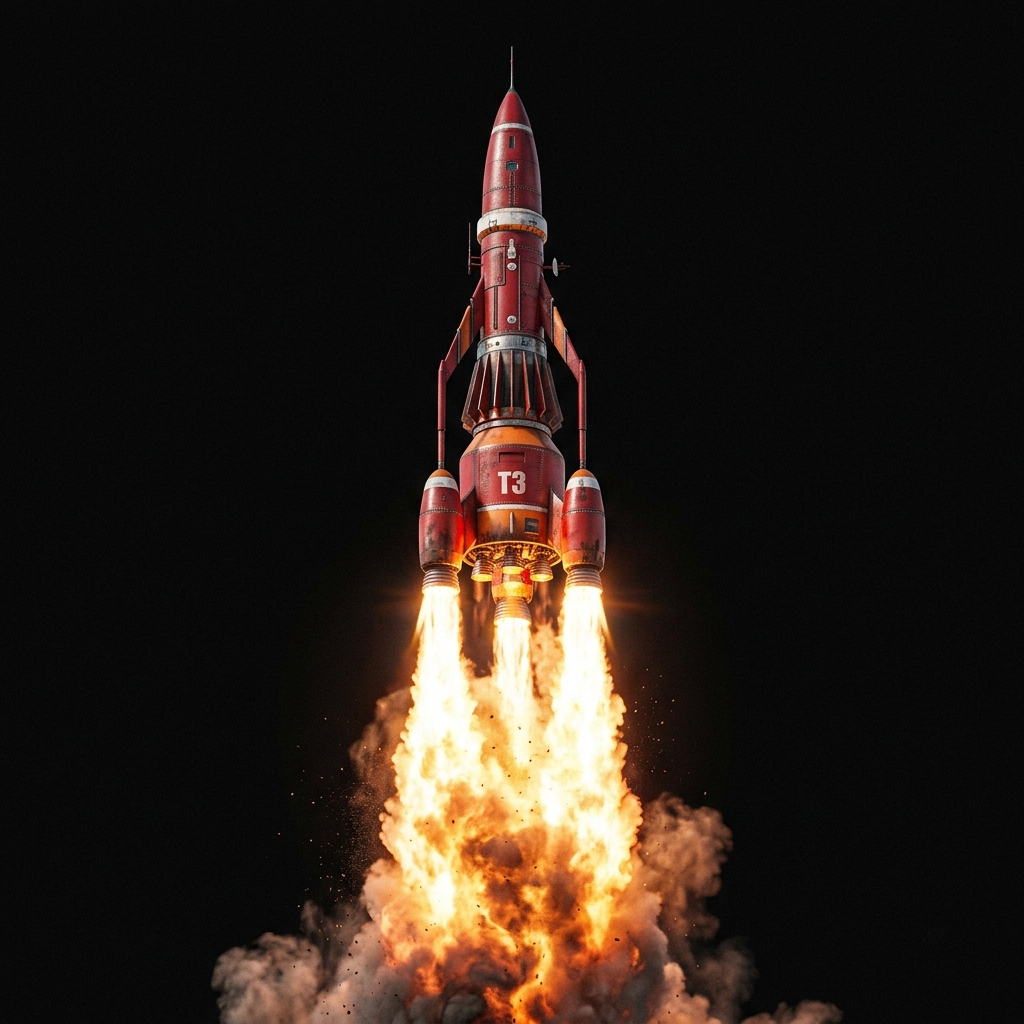 Rocket